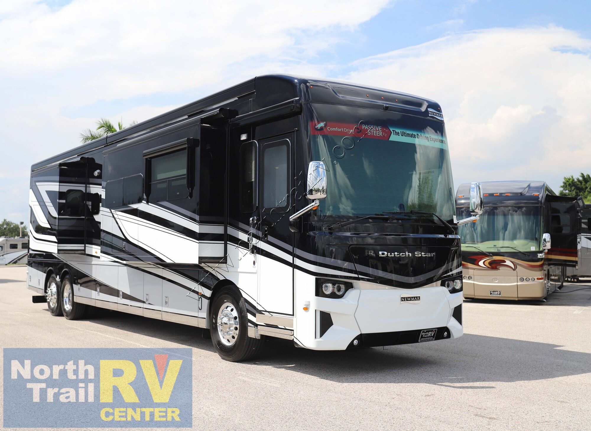 New 2026 Newmar Dutch Star 4325 Class A  For Sale