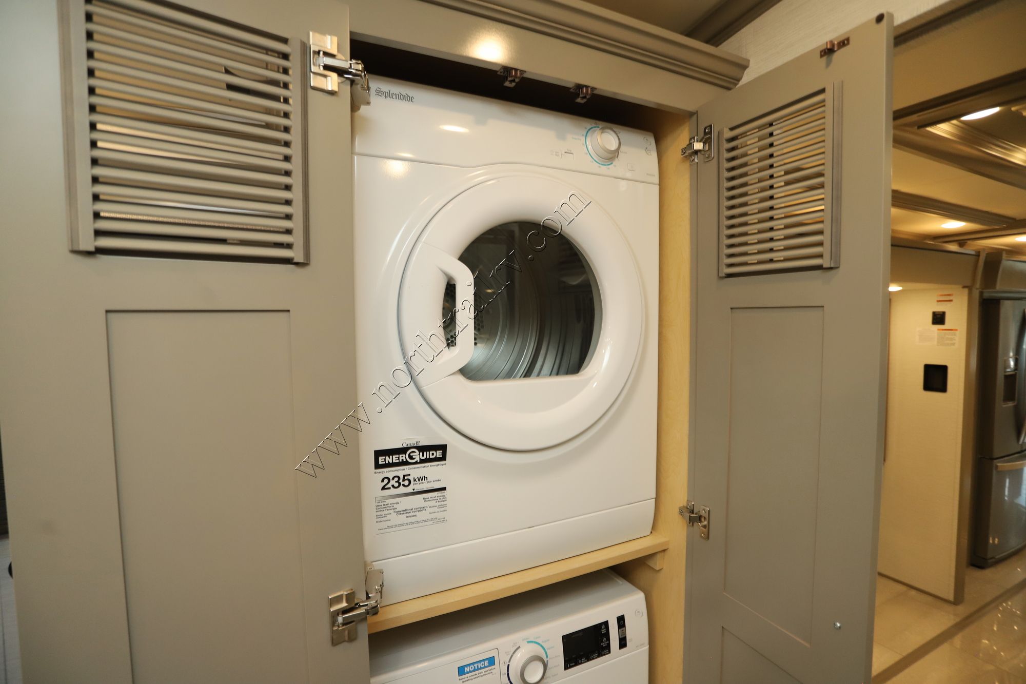 New 2026 Newmar Dutch Star 4325 Class A  For Sale