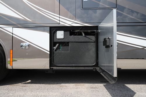 2026 Tiffin Motor Homes Allegro Bus 40IP Class A