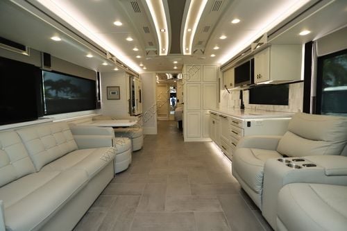 2026 Tiffin Motor Homes Allegro Bus 40IP Class A