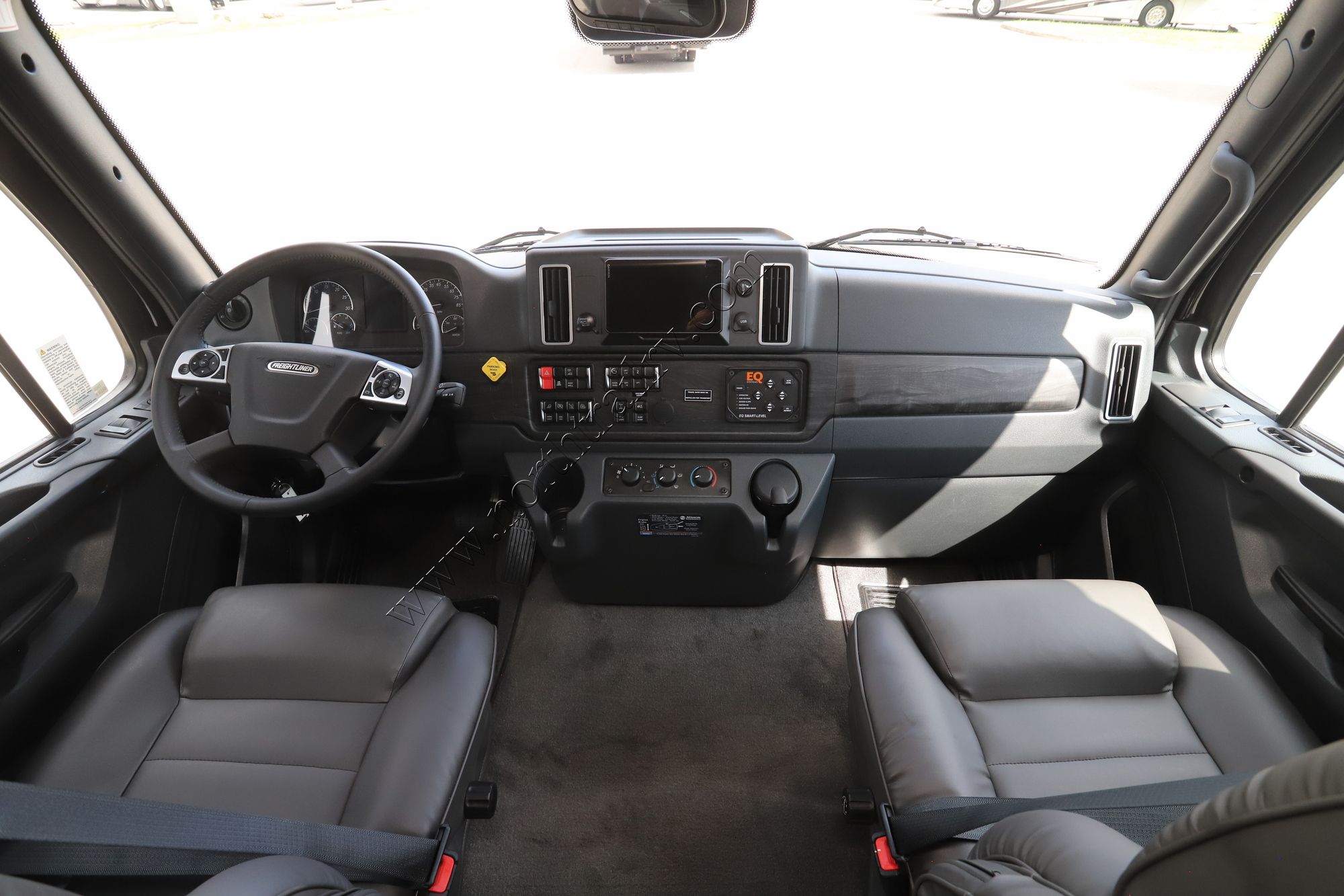 New 2026 Renegade Rv Verona 40VRB Super C  For Sale