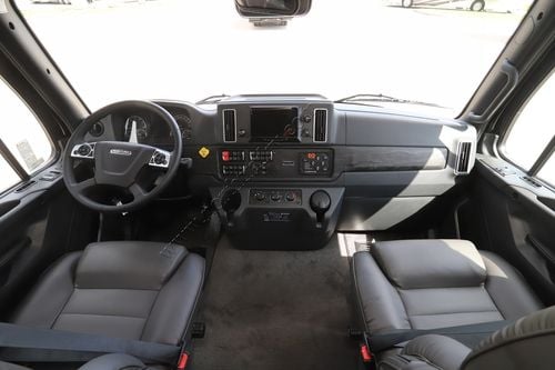 2026 Renegade Rv Verona 40VRB