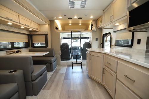2026 Renegade Rv Verona 40VRB