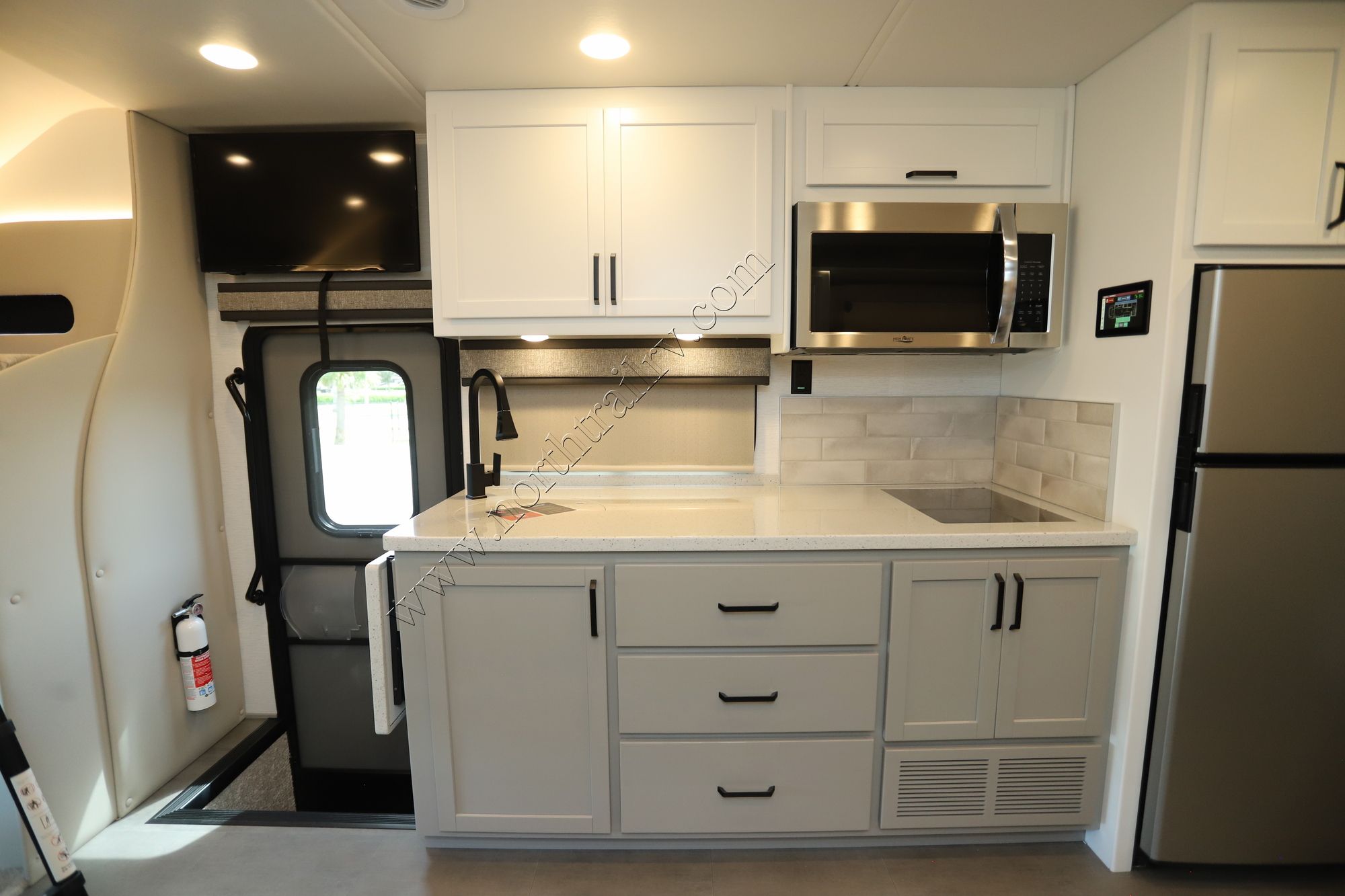 New 2026 Renegade Rv Veracruz 30VRM Super C  For Sale