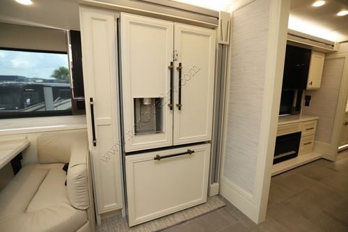 2026 Tiffin Motor Homes Allegro Bus 40IP Class A
