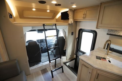 2026 Renegade Rv Verona 40VRB