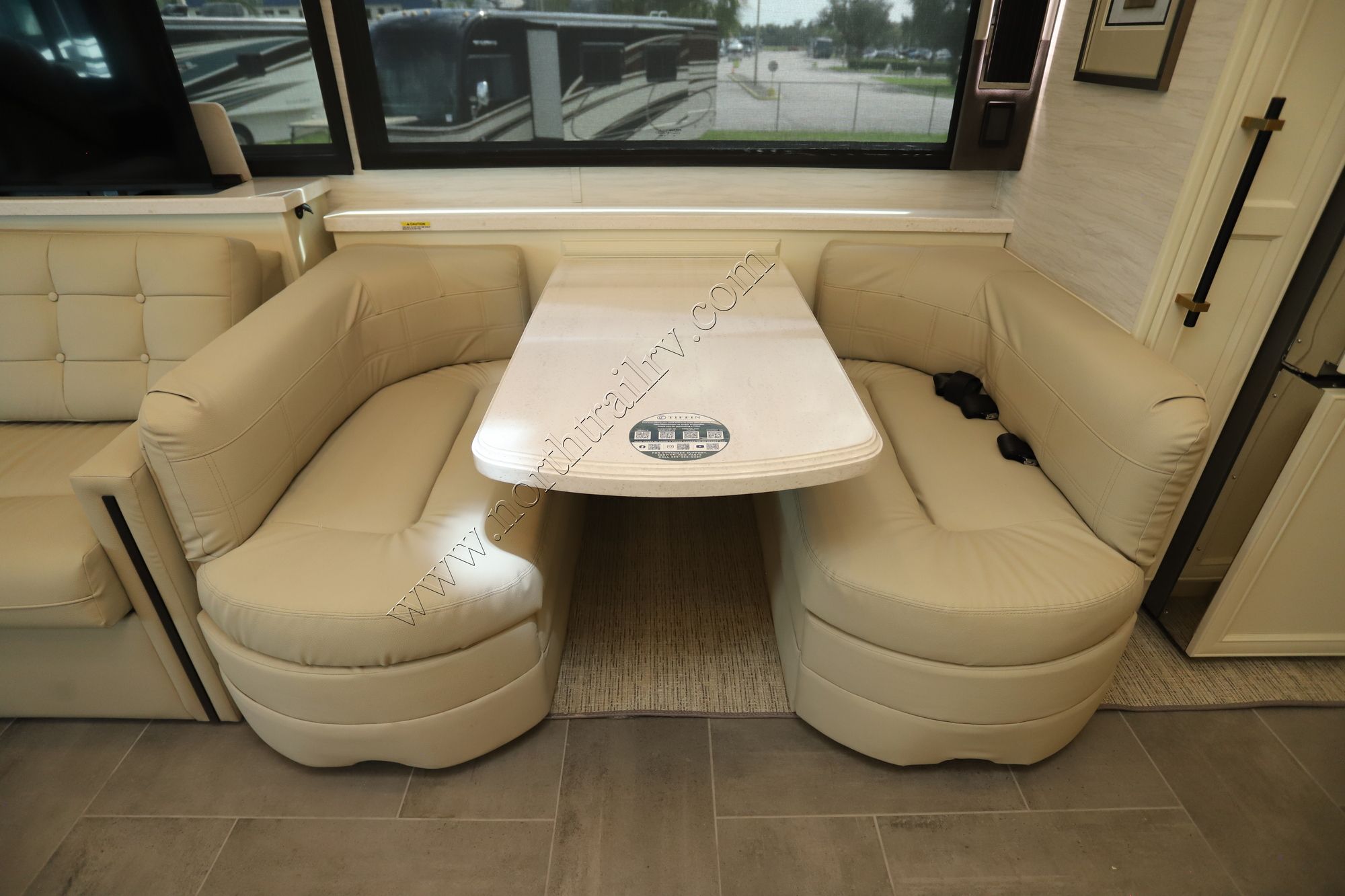New 2026 Tiffin Motor Homes Allegro Bus 40IP Class A  For Sale