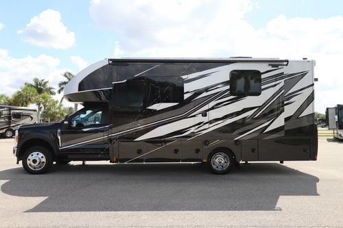 2026 Renegade Rv Veracruz 30VRM