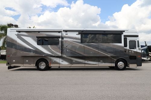 2026 Tiffin Motor Homes Allegro Bus 40IP Class A
