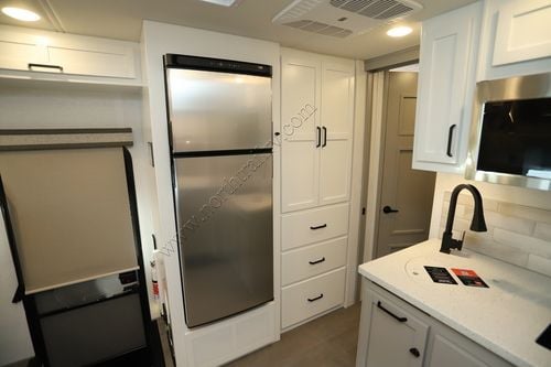 2026 Renegade Rv Veracruz 32VDS