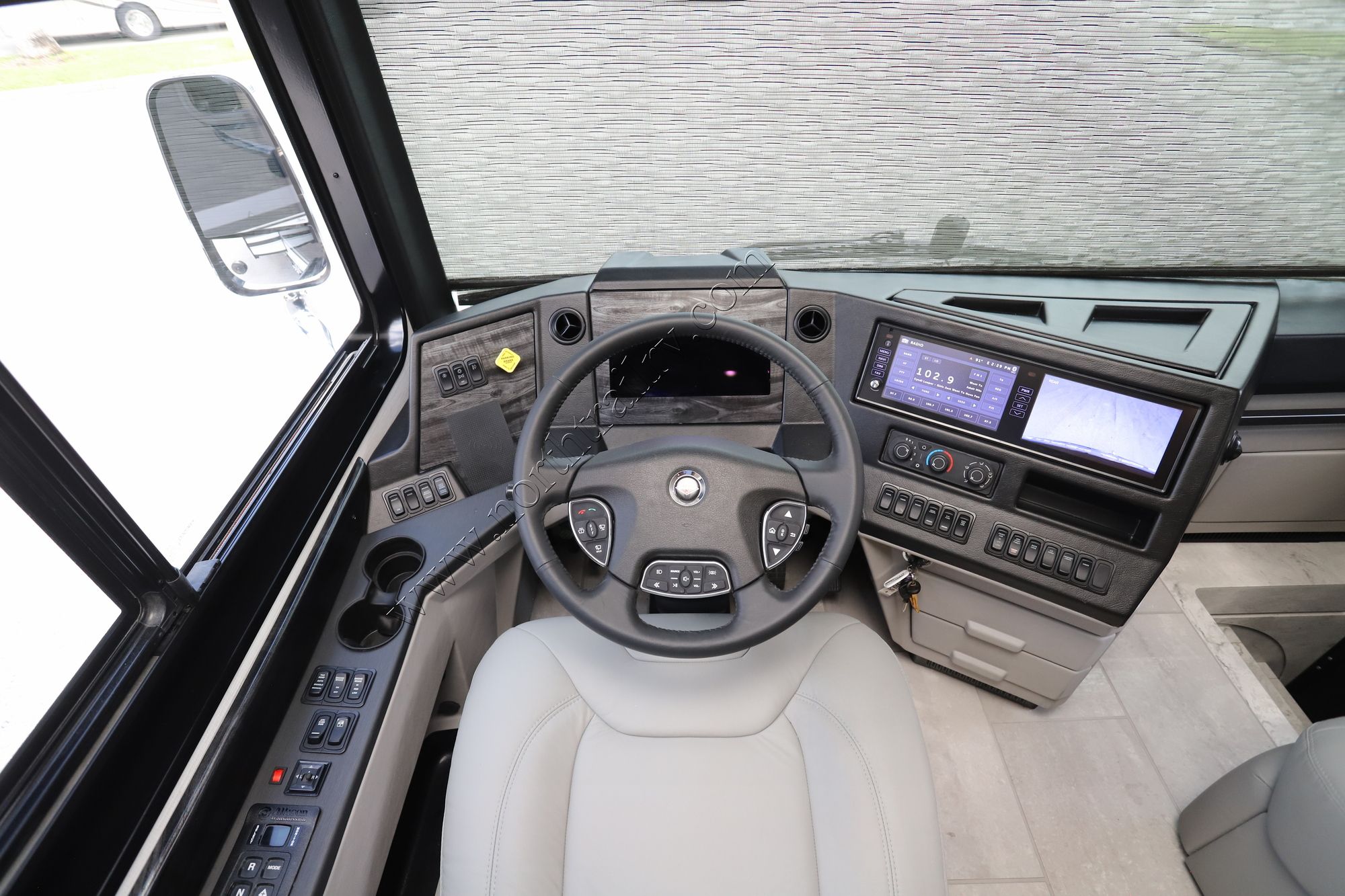 New 2026 Newmar Dutch Star 4325 Class A  For Sale