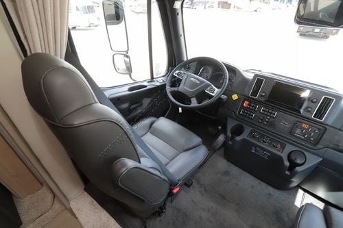 2026 Renegade Rv Verona 40VRB