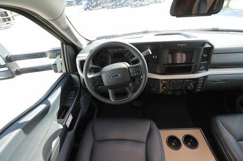2026 Renegade Rv Veracruz 32VDS