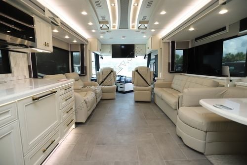 2026 Tiffin Motor Homes Allegro Bus 40IP Class A