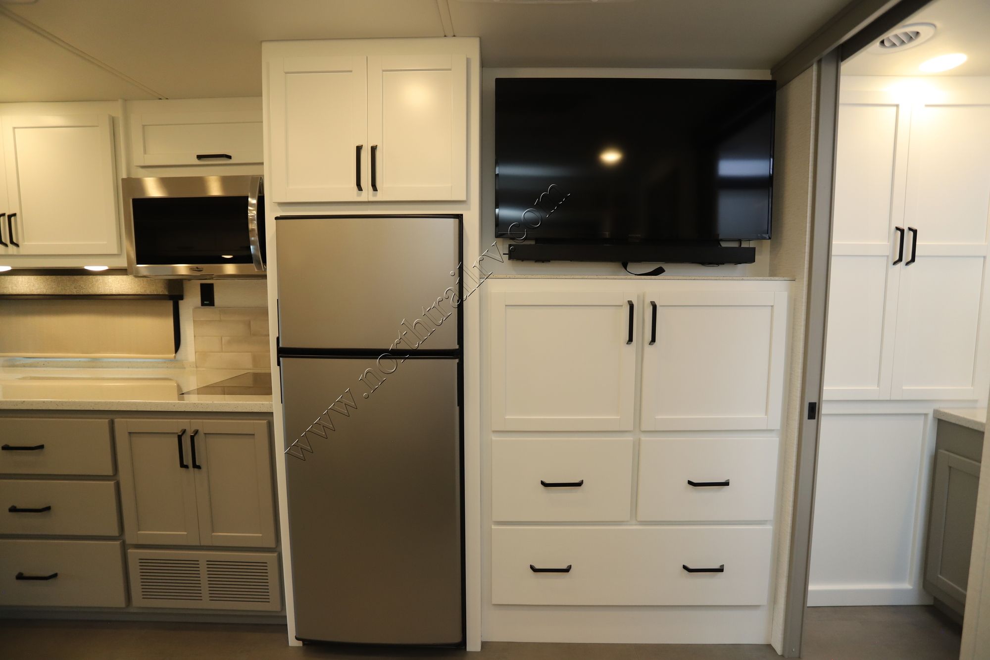 New 2026 Renegade Rv Veracruz 30VRM Super C  For Sale