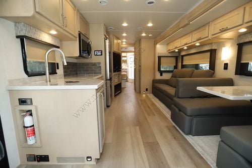 2026 Renegade Rv Verona 40VRB