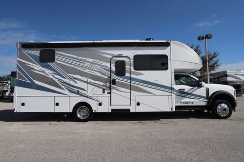 2026 Renegade Rv Veracruz 32VDS