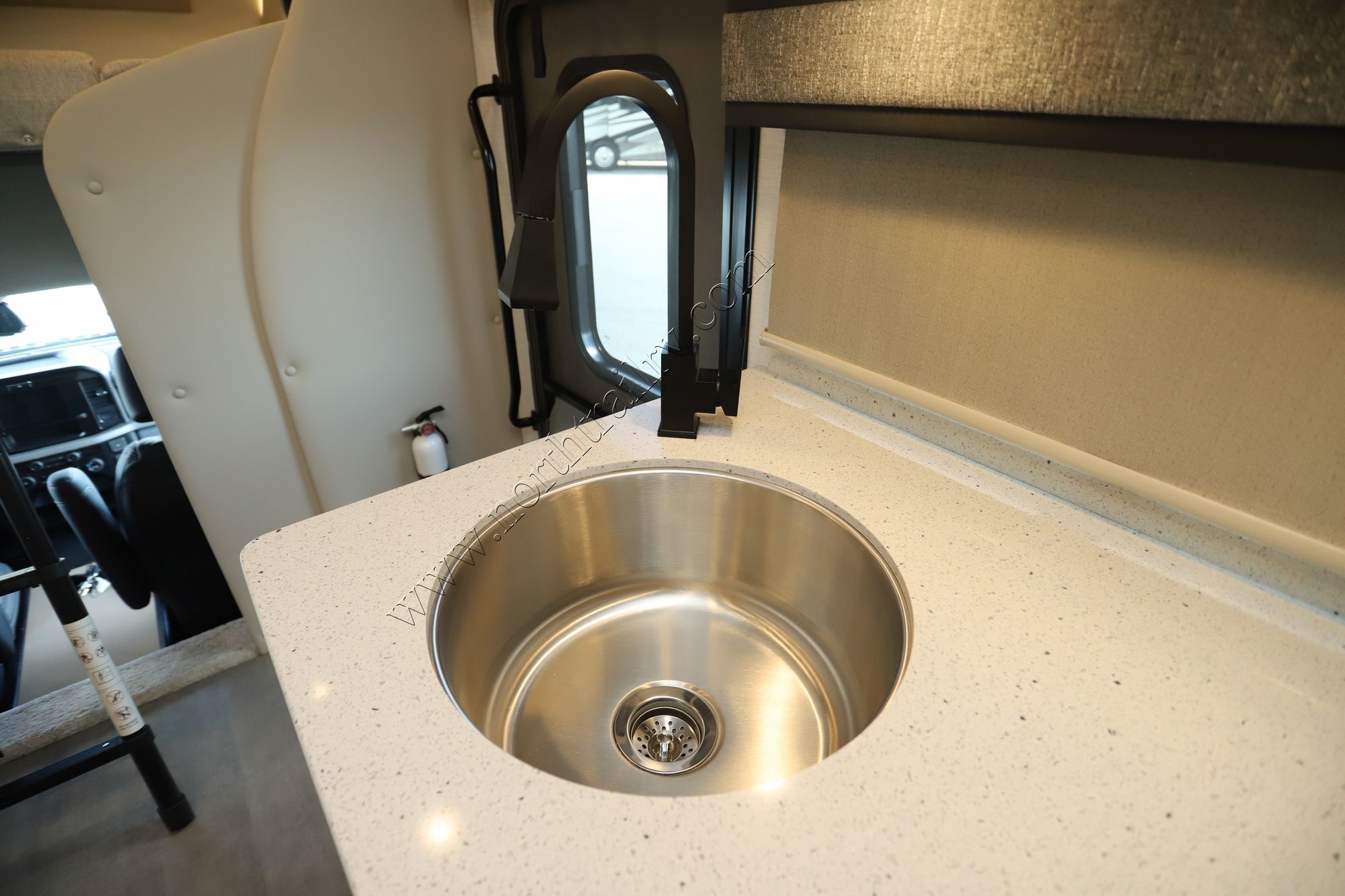 New 2026 Renegade Rv Veracruz 30VRM Super C  For Sale