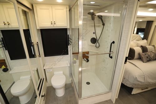 2026 Tiffin Motor Homes Allegro Bus 40IP Class A
