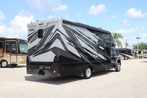2026 Renegade Rv Veracruz 30VRM