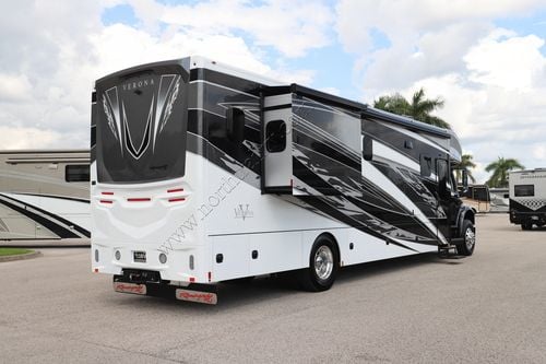 2026 Renegade Rv Verona 40VRB