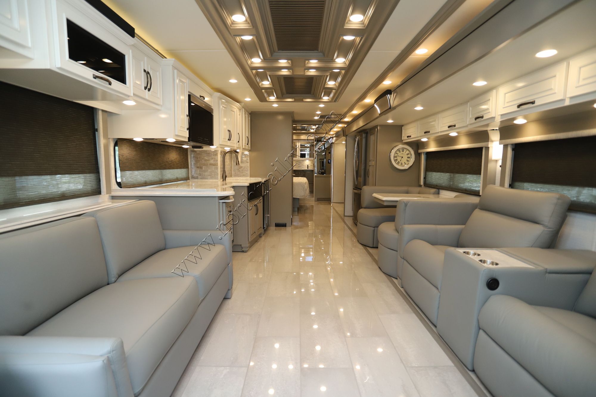New 2026 Newmar Dutch Star 4325 Class A  For Sale