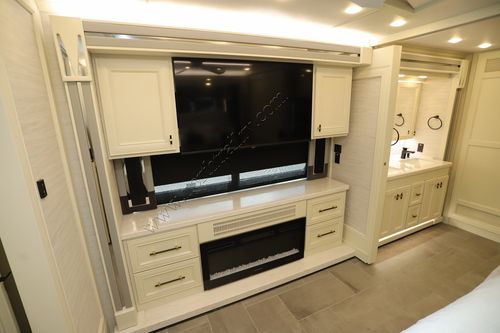 2026 Tiffin Motor Homes Allegro Bus 40IP Class A