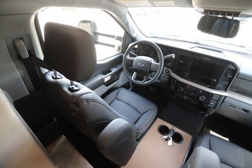 2026 Renegade Rv Veracruz 30VRM
