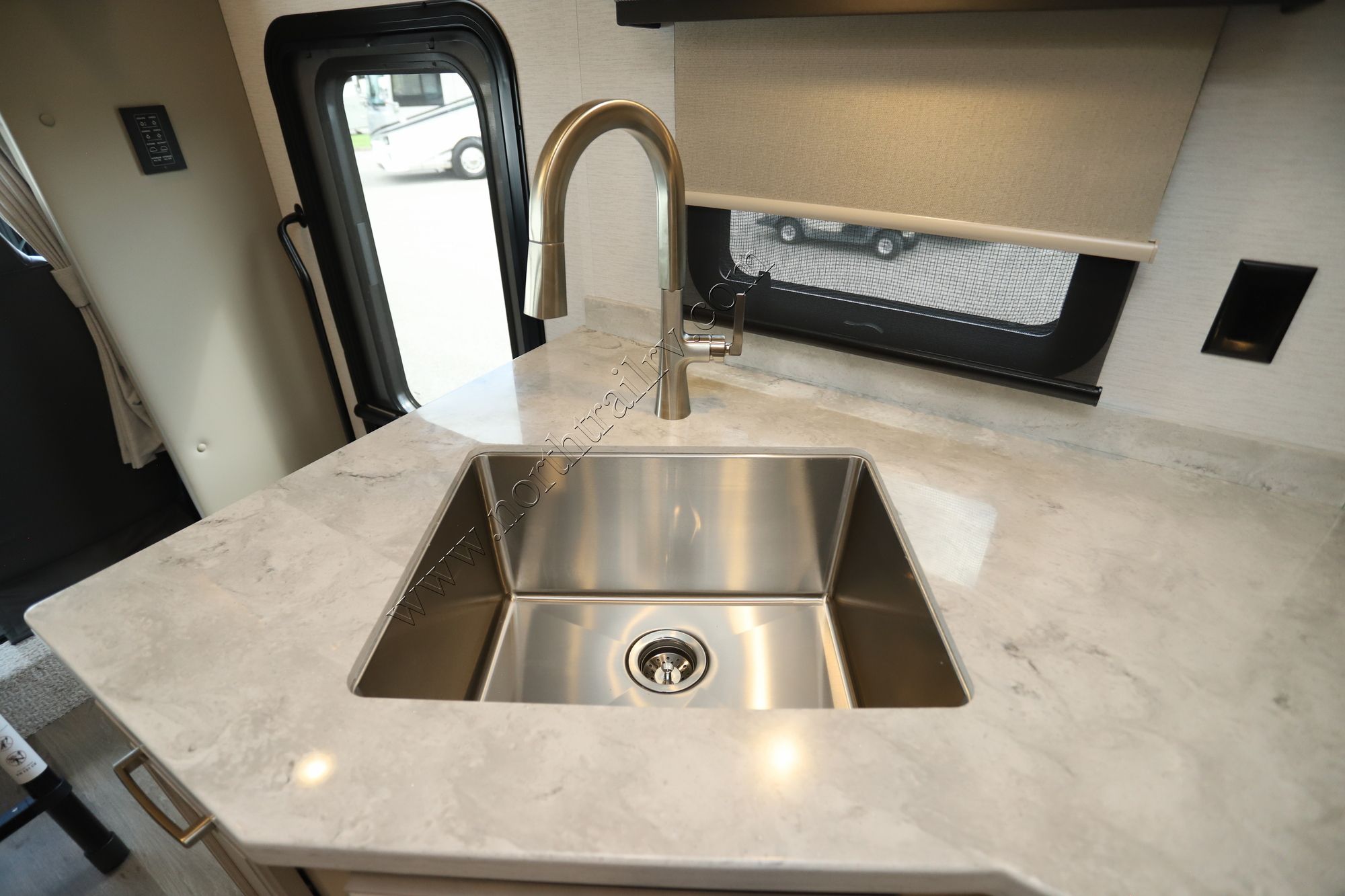New 2026 Renegade Rv Verona 40VRB Super C  For Sale