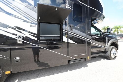 2026 Renegade Rv Veracruz 30VRM