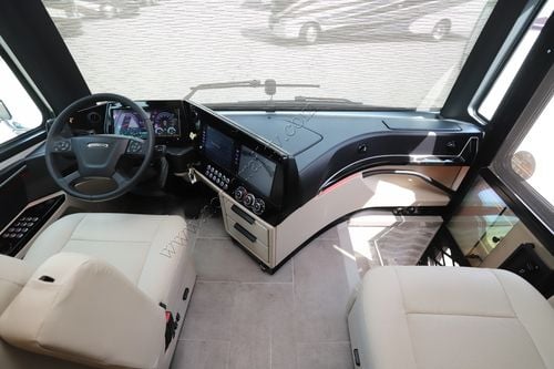 2026 Tiffin Motor Homes Allegro Bus 40IP Class A