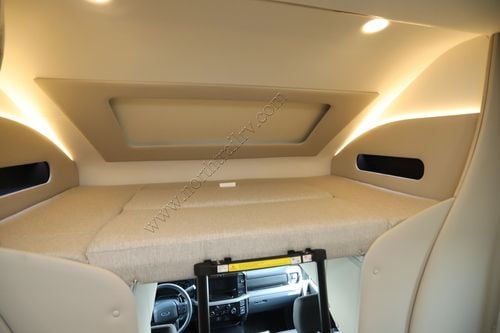 2026 Renegade Rv Veracruz 30VRM