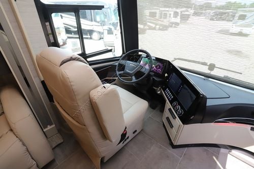 2026 Tiffin Motor Homes Allegro Bus 40IP Class A