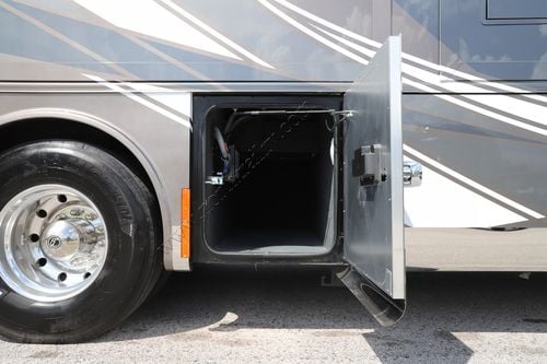 2026 Tiffin Motor Homes Allegro Bus 40IP Class A