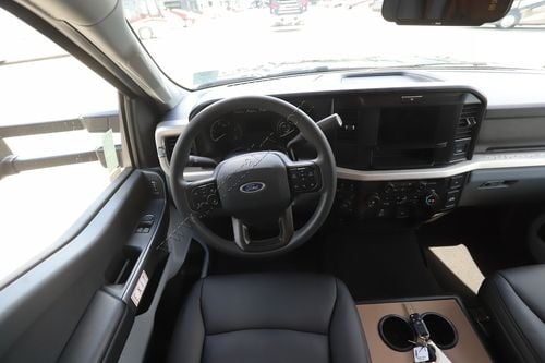 2026 Renegade Rv Veracruz 30VRM