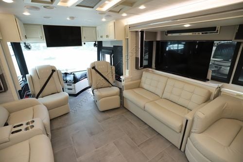 2026 Tiffin Motor Homes Allegro Bus 40IP Class A