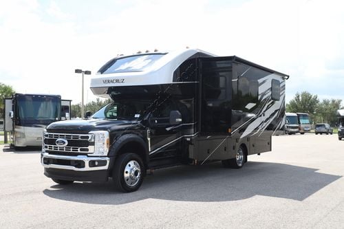 2026 Renegade Rv Veracruz 30VRM