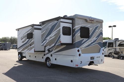 2026 Renegade Rv Veracruz 32VDS