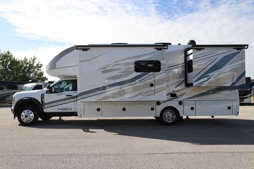 2026 Renegade Rv Veracruz 32VDS