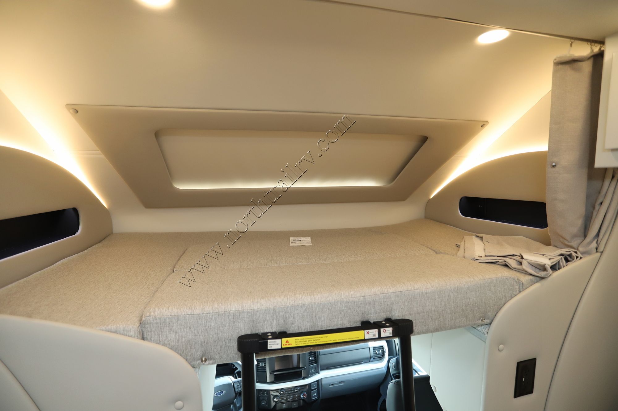 New 2026 Renegade Rv Veracruz 32VDS Super C  For Sale