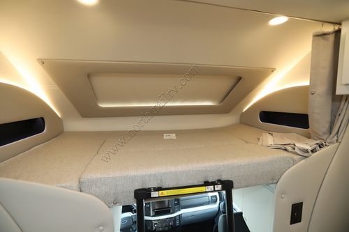 2026 Renegade Rv Veracruz 32VDS