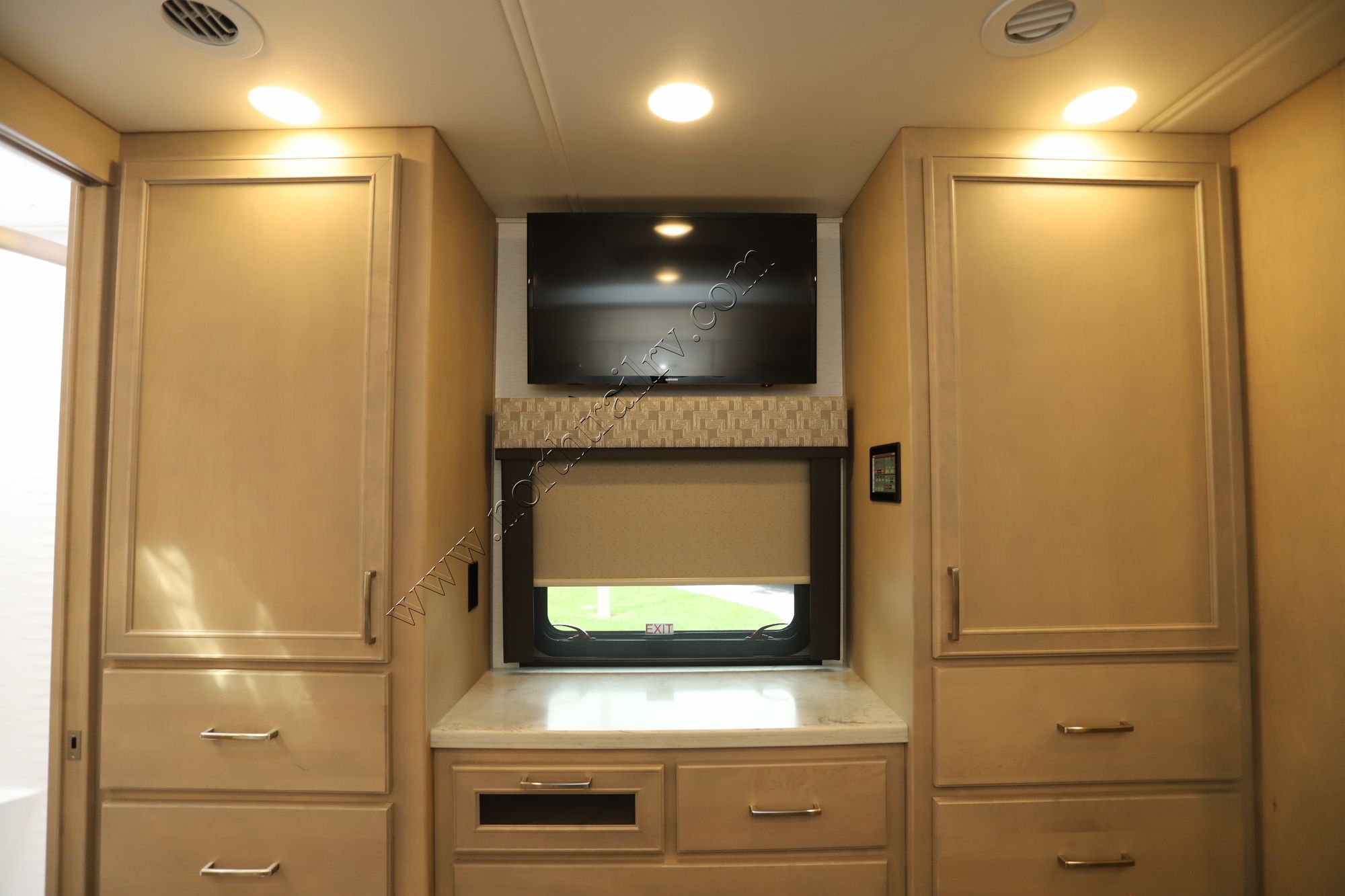 New 2026 Renegade Rv Verona 40VRB Super C  For Sale