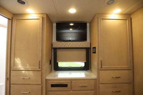 2026 Renegade Rv Verona 40VRB