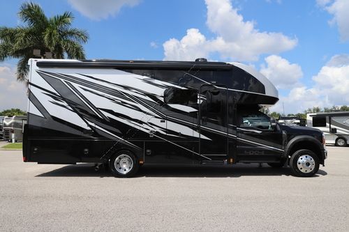 2026 Renegade Rv Veracruz 30VRM