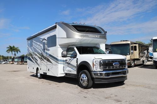 2026 Renegade Rv Veracruz 32VDS