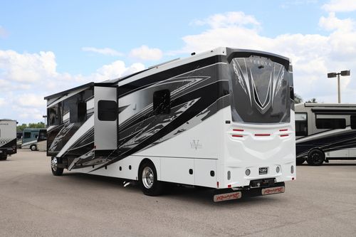 2026 Renegade Rv Verona 40VRB