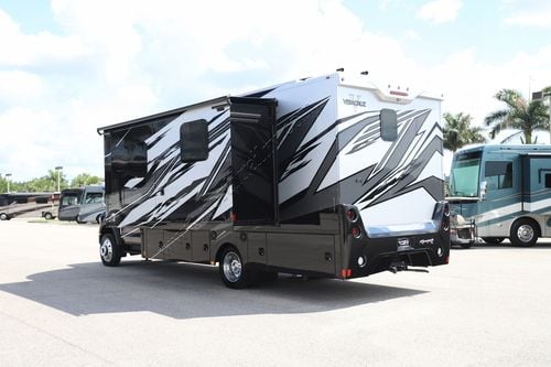 2026 Renegade Rv Veracruz 30VRM