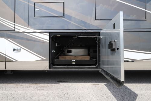 2026 Tiffin Motor Homes Allegro Bus 40IP Class A