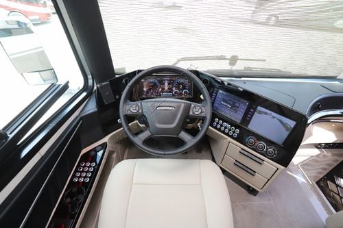 2026 Tiffin Motor Homes Allegro Bus 40IP Class A