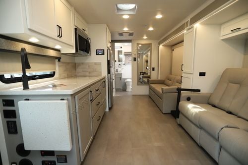 2026 Renegade Rv Veracruz 30VRM
